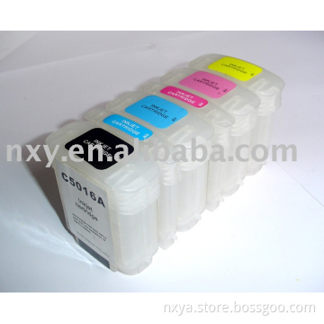 Refillable Ink Cartridge